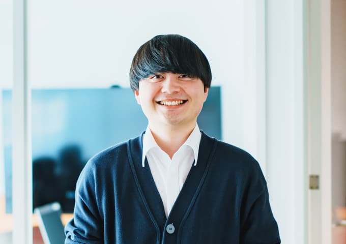 開発職（プログラマ）