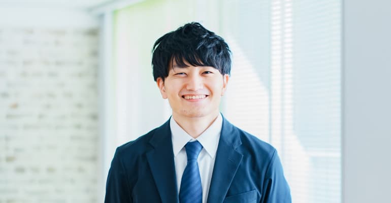 開発職（プログラマ）