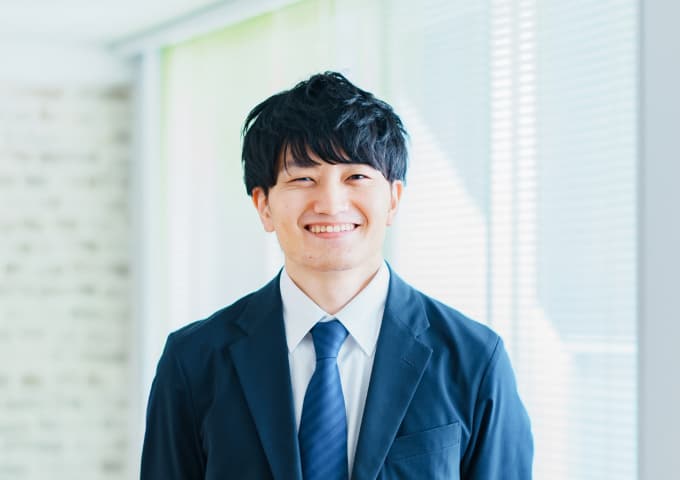開発職（プログラマ）